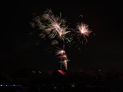 Vuurwerk boven Marienheem 2022-2023   6