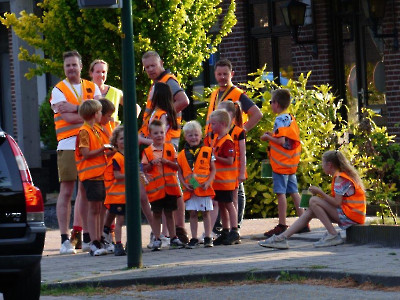 Wandeldriedaagse 2023