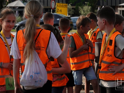 Wandeldriedaagse Mariënheem 05