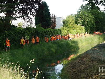 Wandeldriedaagse Mariënheem 14