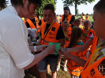 Wandeldriedaagse 2023