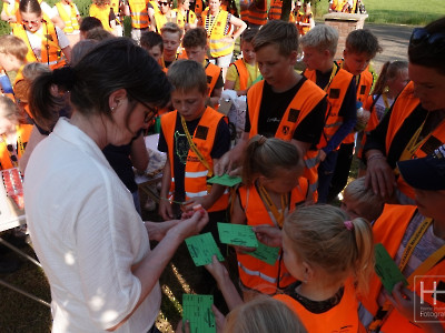 Wandeldriedaagse Mariënheem 28