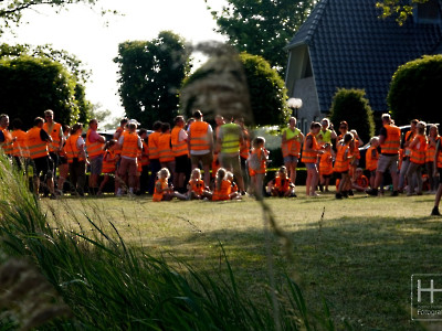 Wandeldriedaagse Mariënheem 31