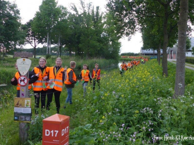 WandelDriedaagse Dag 01 (10)