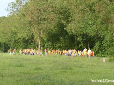 WandelDriedaagse Dag 01 (19)