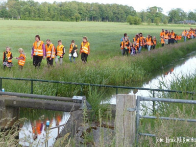 WandelDriedaagse Dag 01 (26)