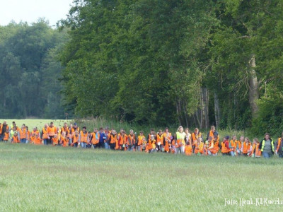 WandelDriedaagse Dag 01 (28)