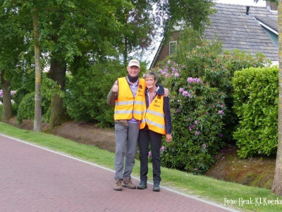 WandelDriedaagse Dag 01 (2)