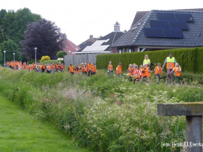 WandelDriedaagse Dag 01 (7)