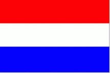 ned vlag