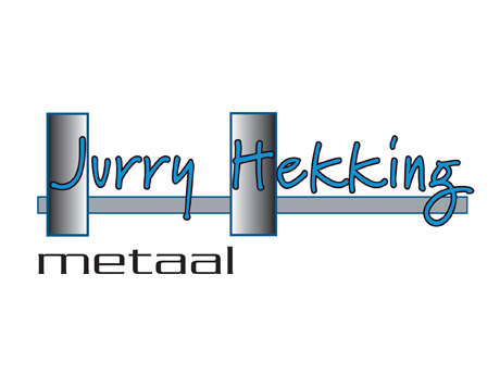 Jurry Hekking Metaal