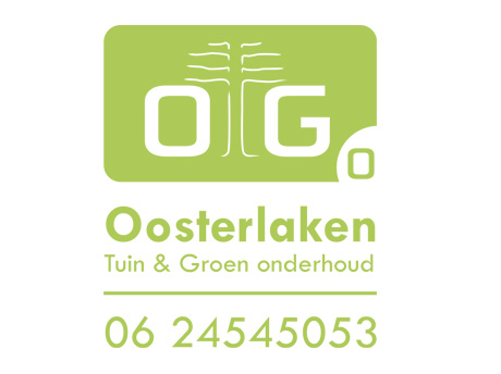 Oosterlaken Tuin & Groen onderhoud