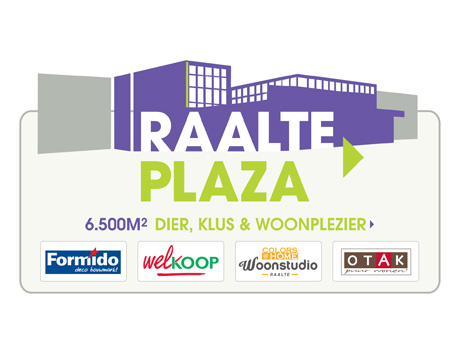 Raalte Plaza